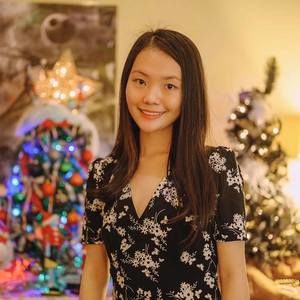 Meet your Posher, Yifan